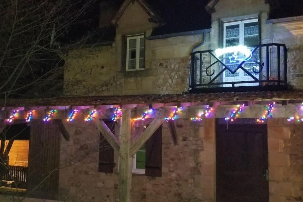 Hotel Moulin De L'Hoste Larzac Exterior foto
